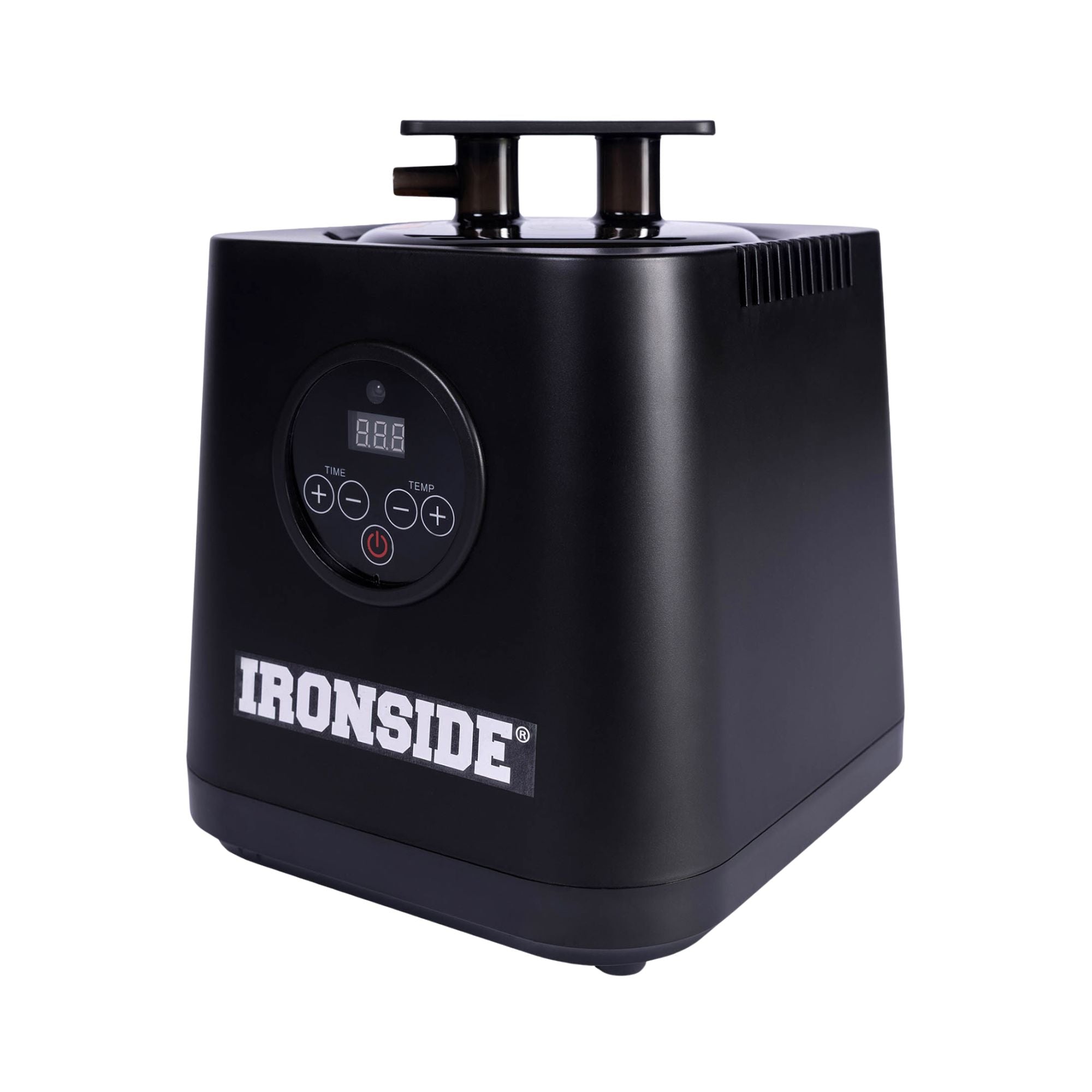 Sauna Portátil IRONSIDE