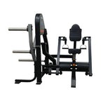 Seated Row Plate Loaded IRONSIDE Premier