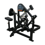 Seated Row Plate Loaded IRONSIDE Premier