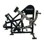 Seated Row Plate Loaded IRONSIDE Premier