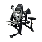 Seated Row Plate Loaded IRONSIDE Premier