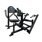 Seated Row Plate Loaded IRONSIDE Premier