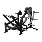 Seated Row Plate Loaded IRONSIDE Premier