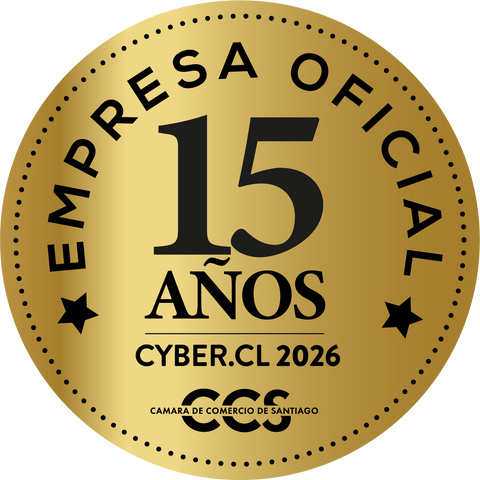 Empresa oficial CYBER.CL