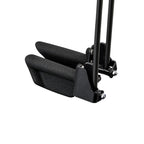 Pack IRONSIDE 3 Agarres de Polea Ajustables Ergonómicos