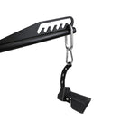 Pack IRONSIDE 3 Agarres de Polea Ajustables Ergonómicos