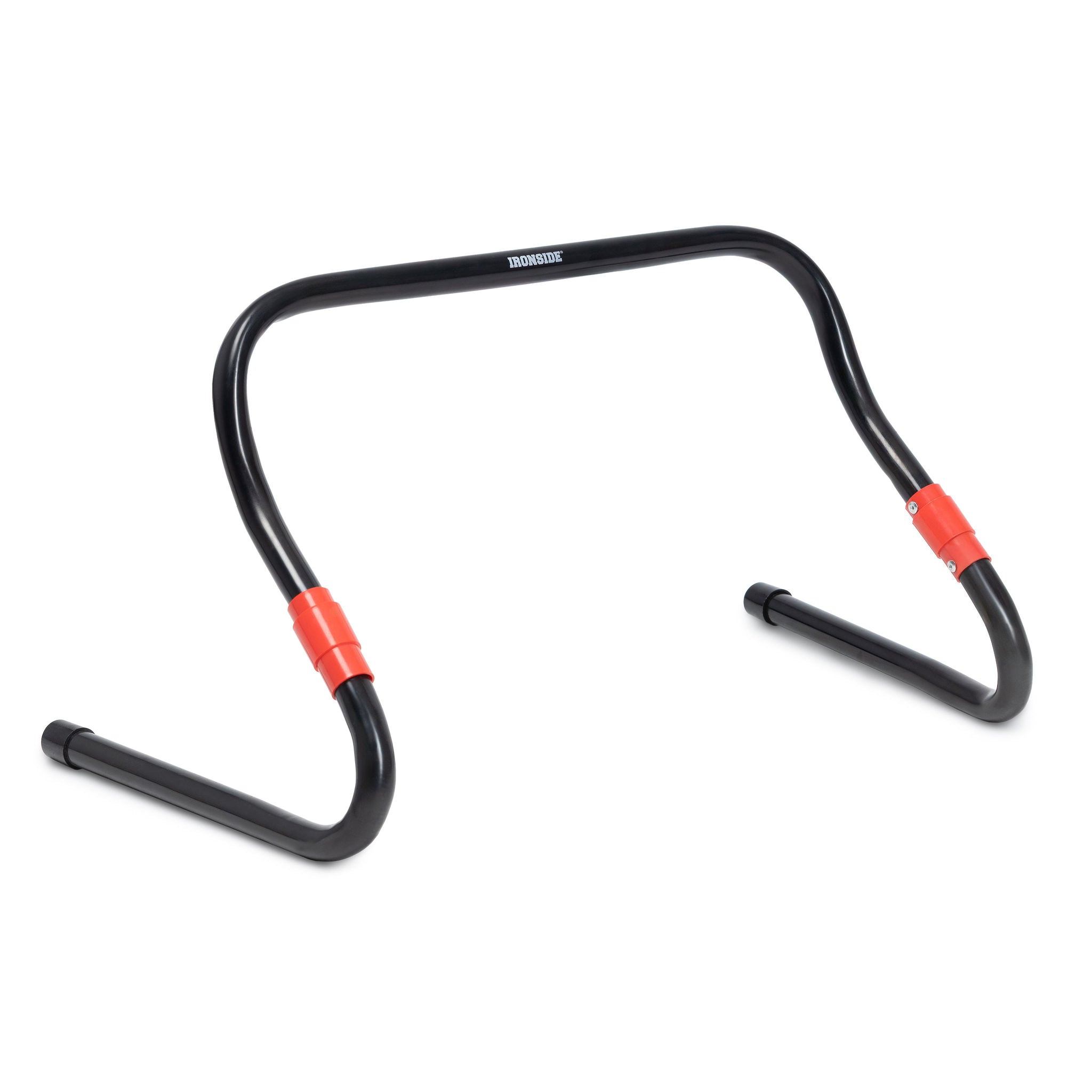 Set 5 Vallas de Salto y Agilidad IRONSIDE