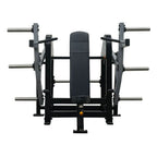Shoulder Press Plate Loaded IRONSIDE Premier