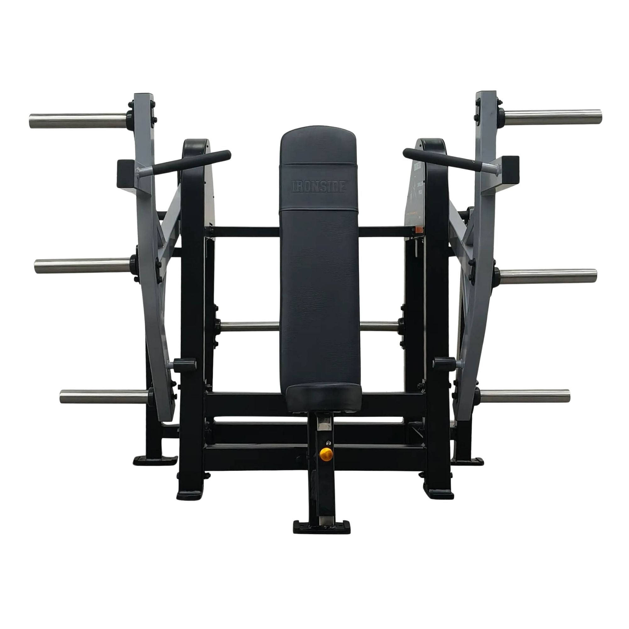 Shoulder Press Plate Loaded IRONSIDE Premier