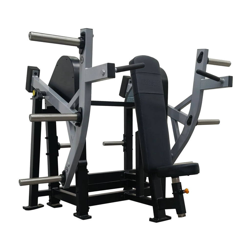 Shoulder Press Plate Loaded IRONSIDE Premier