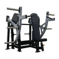 Shoulder Press Plate Loaded IRONSIDE Premier