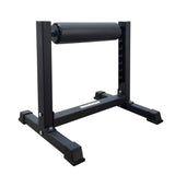 Soporte para Búlgaras Ajustable Single Leg Stand IRONSIDE
