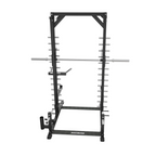 Smith Half Rack Multifuncional IRONSIDE