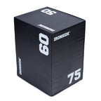 Soft Plyo Box 3 en 1 75 x 60 x 50 cm IRONSIDE