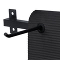 Mat de Yoga NBR 10mm IRONSIDE