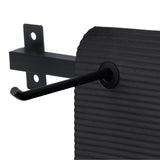 Mat de Yoga NBR 10mm IRONSIDE