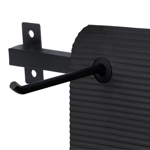 Mat de Yoga NBR 10mm IRONSIDE