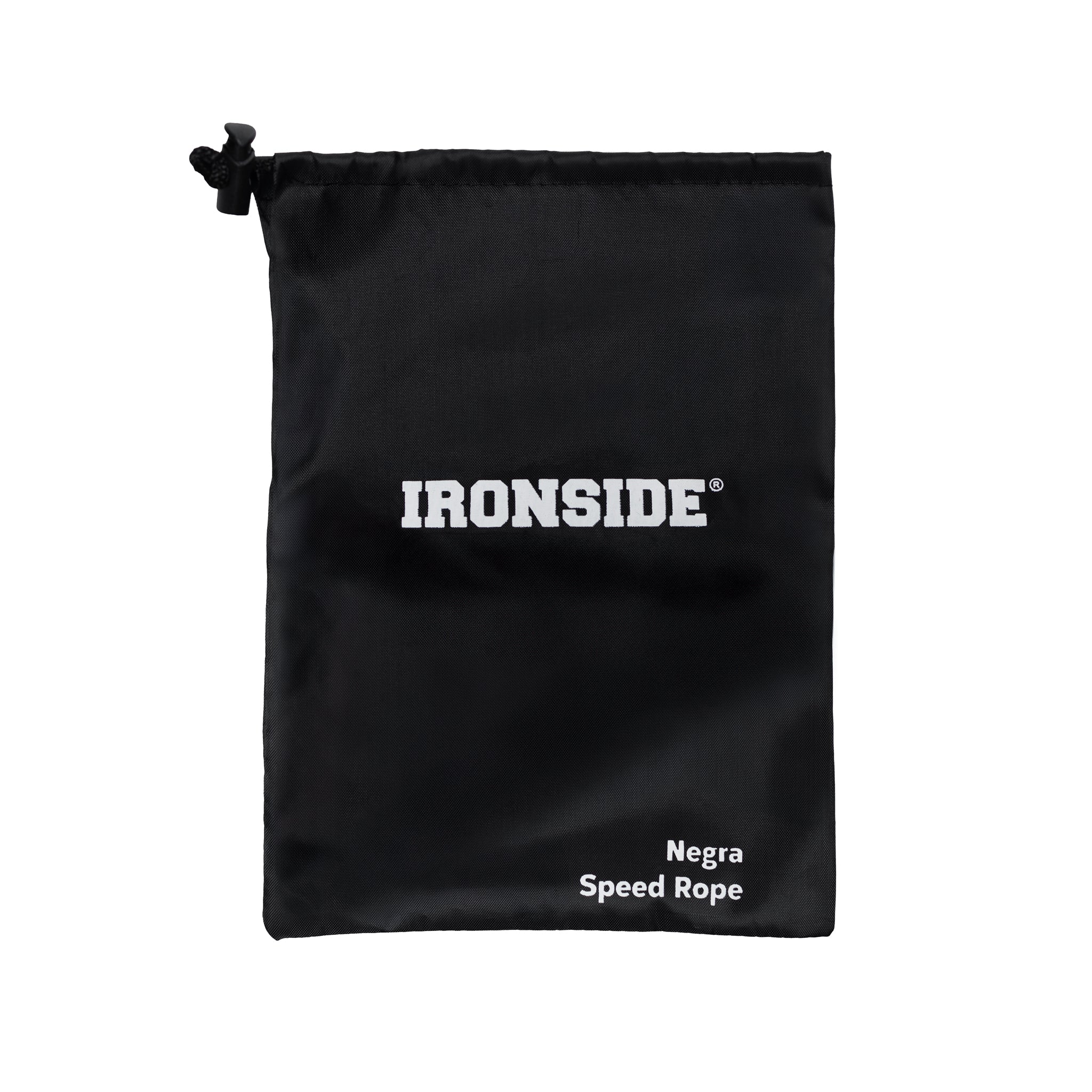 Cuerda para Salto Rápido Speed Rope IRONSIDE