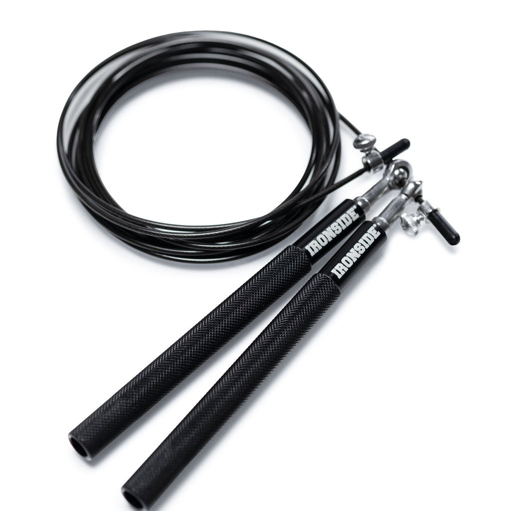 Cuerda para Salto Rápido Speed Rope IRONSIDE
