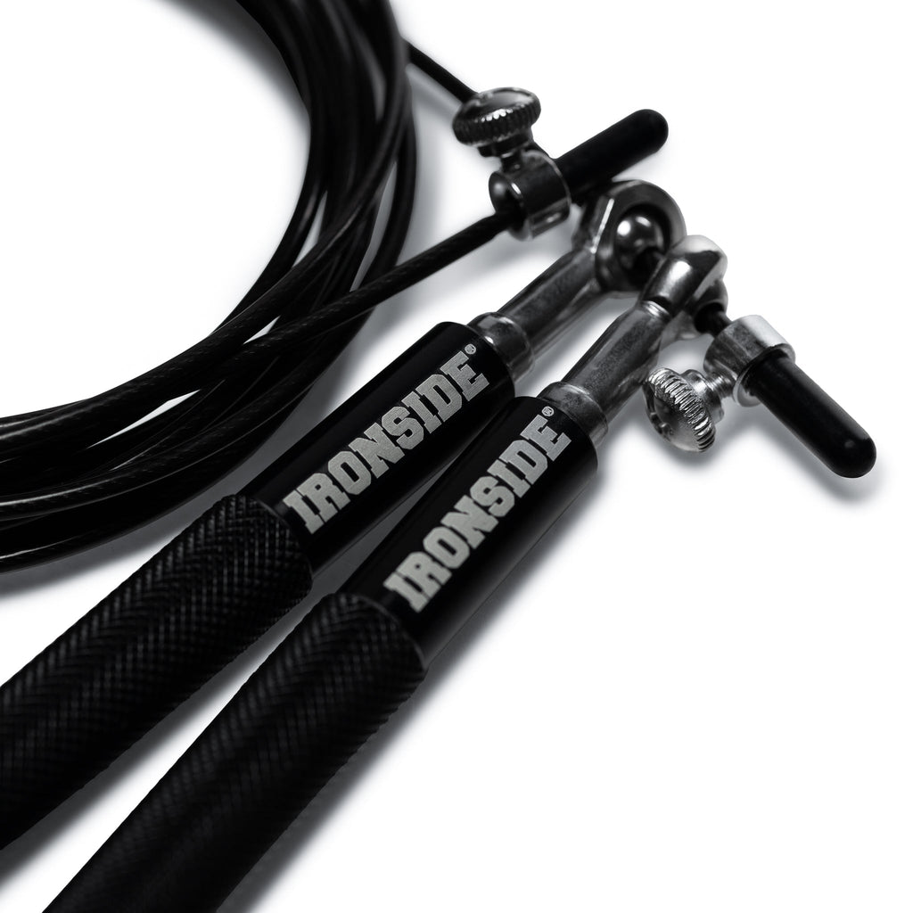 Cuerda para Salto Rápido Speed Rope IRONSIDE