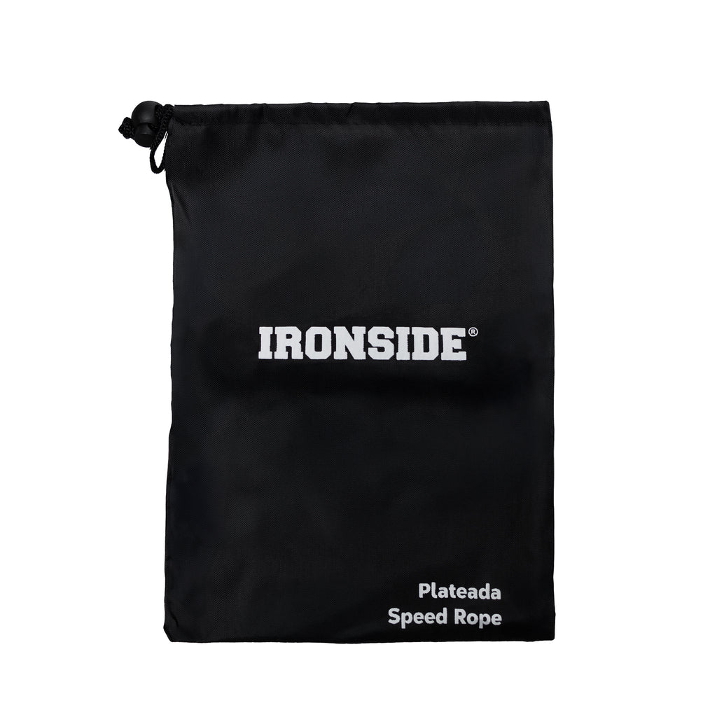 Cuerda para Salto Rápido Speed Rope IRONSIDE
