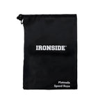 Cuerda para Salto Rápido Speed Rope IRONSIDE