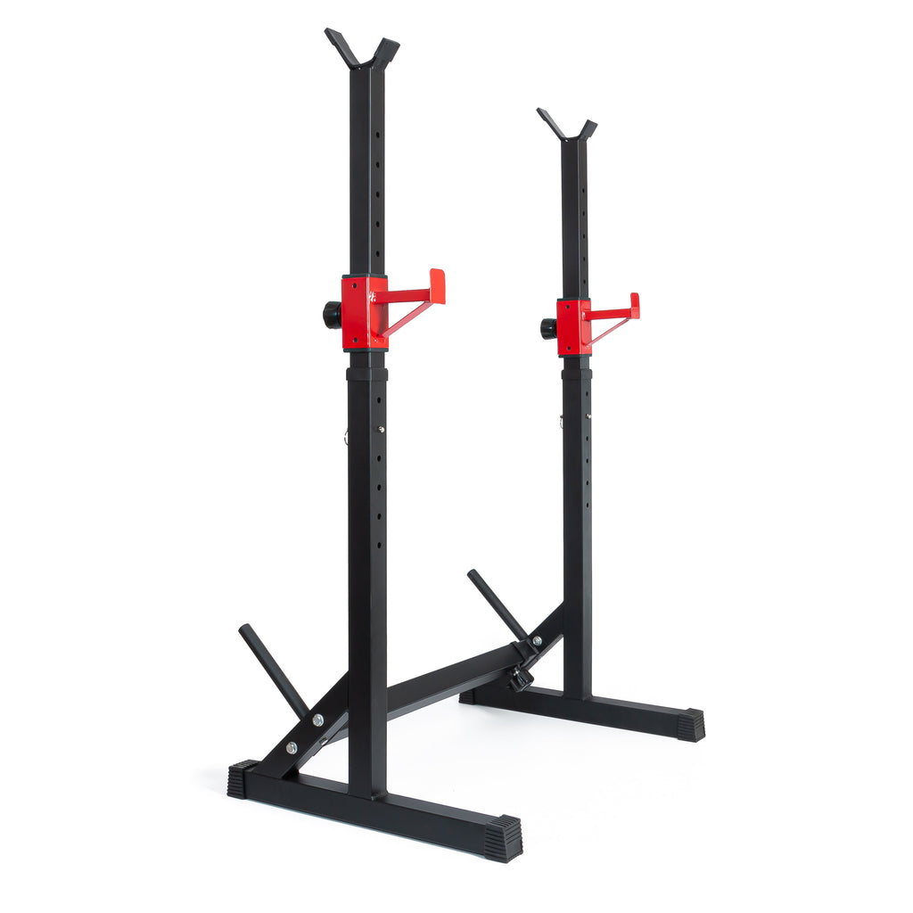 Squat Rack IRONSIDE
