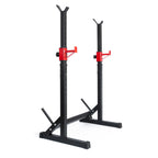 Squat Rack IRONSIDE