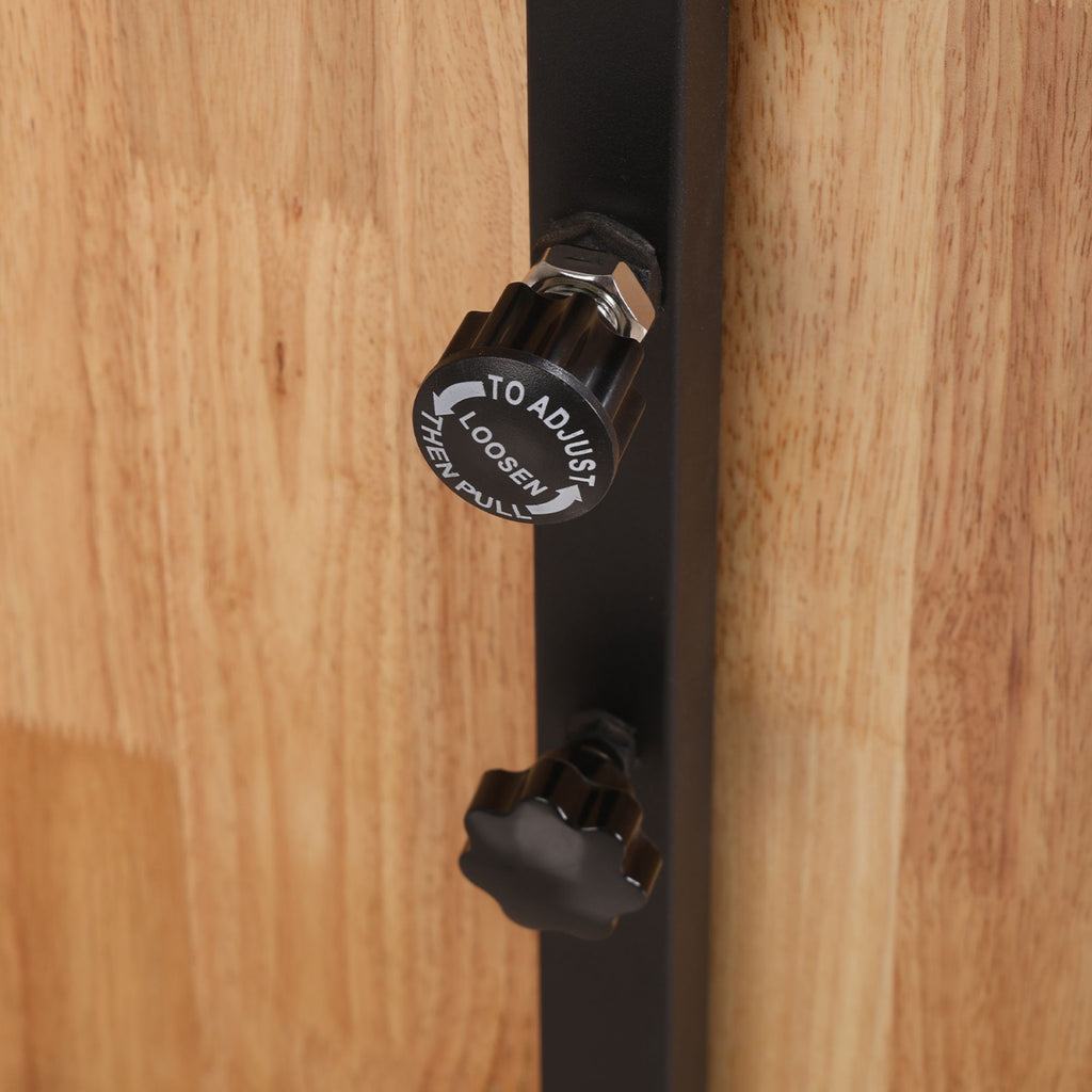 Stability Chair Pilates IRONSIDE