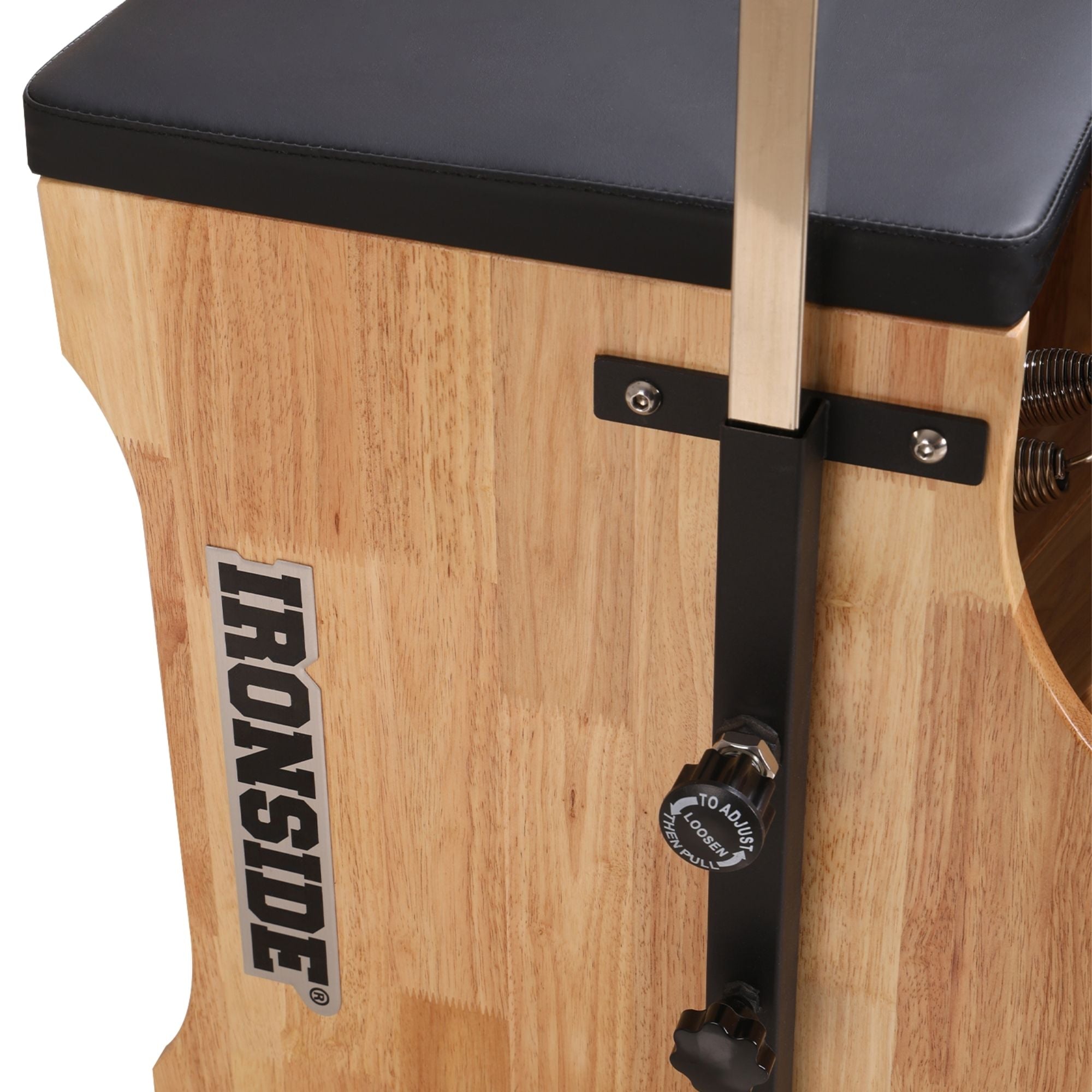 Stability Chair Pilates IRONSIDE