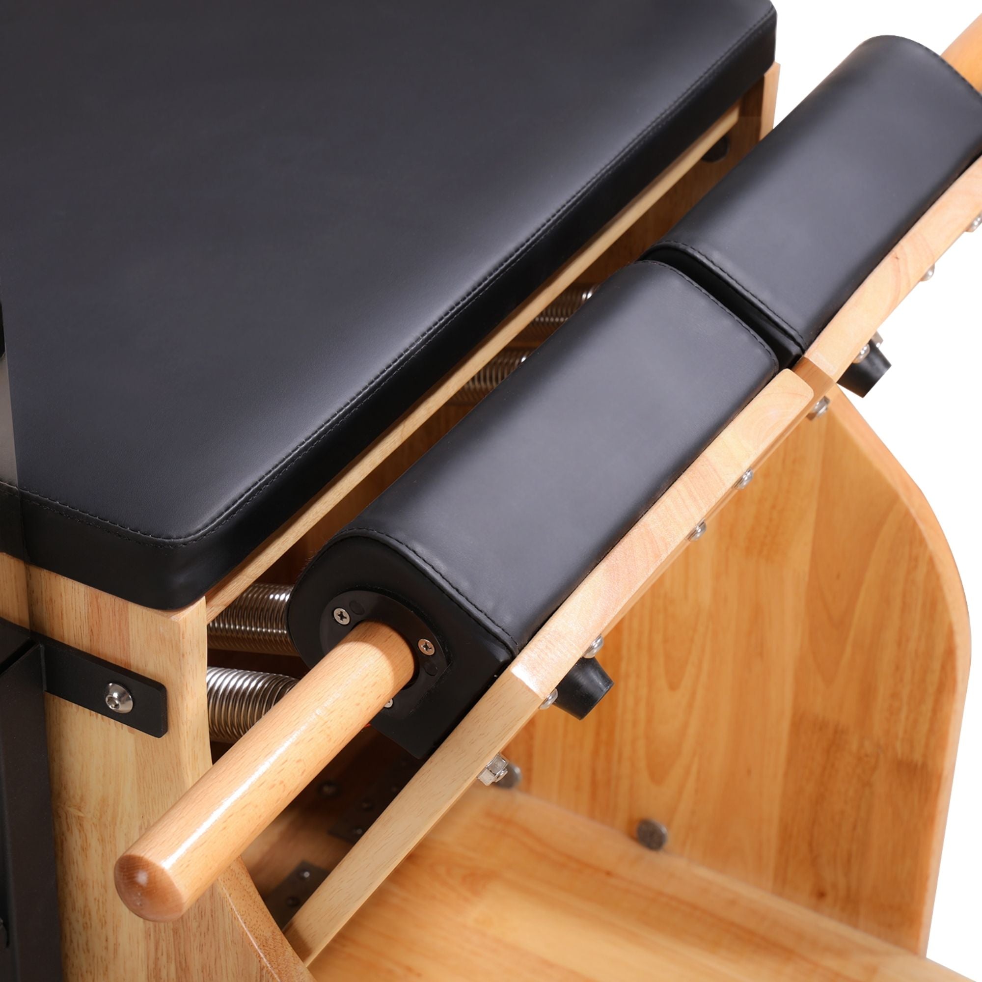 Stability Chair Pilates IRONSIDE