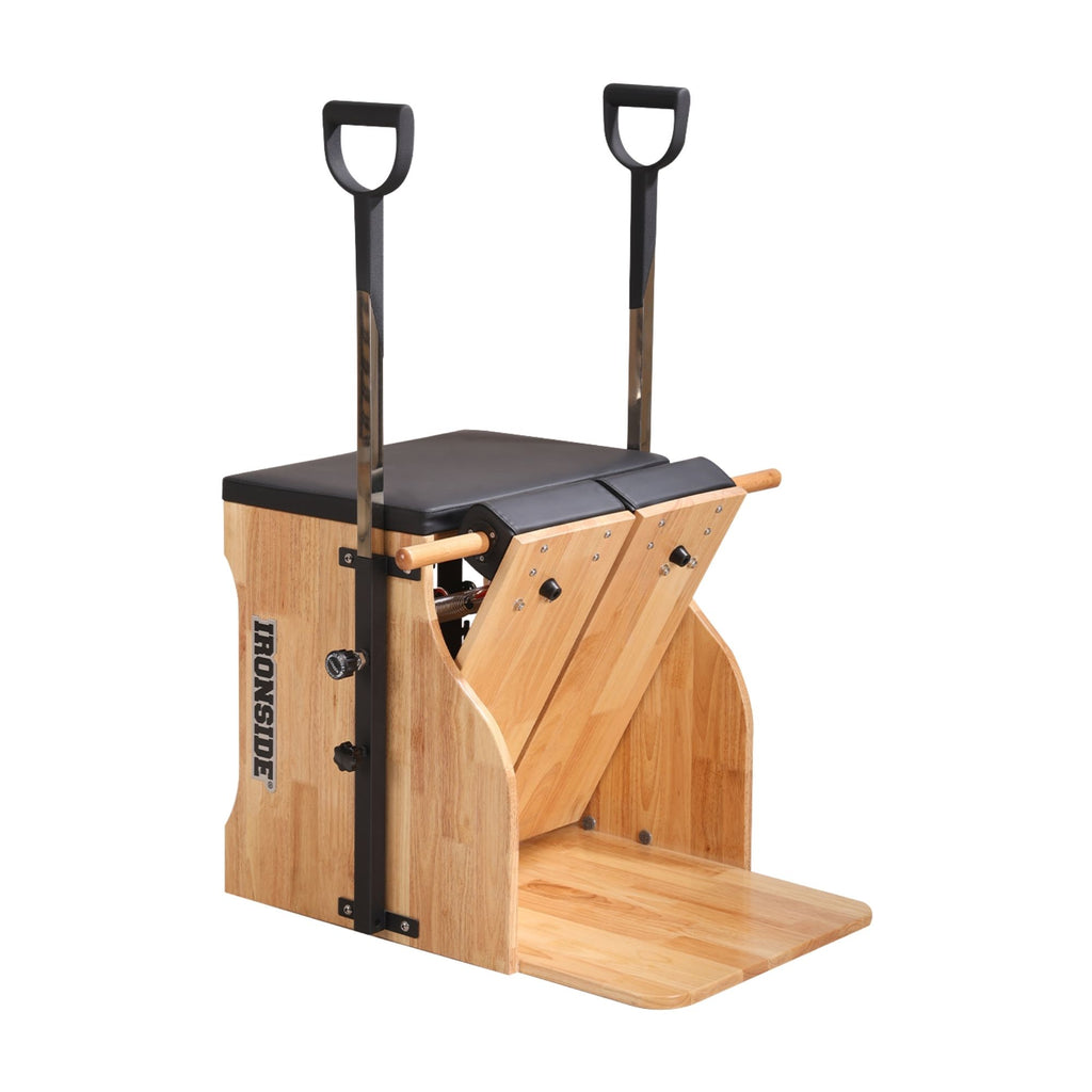 Stability Chair Pilates IRONSIDE
