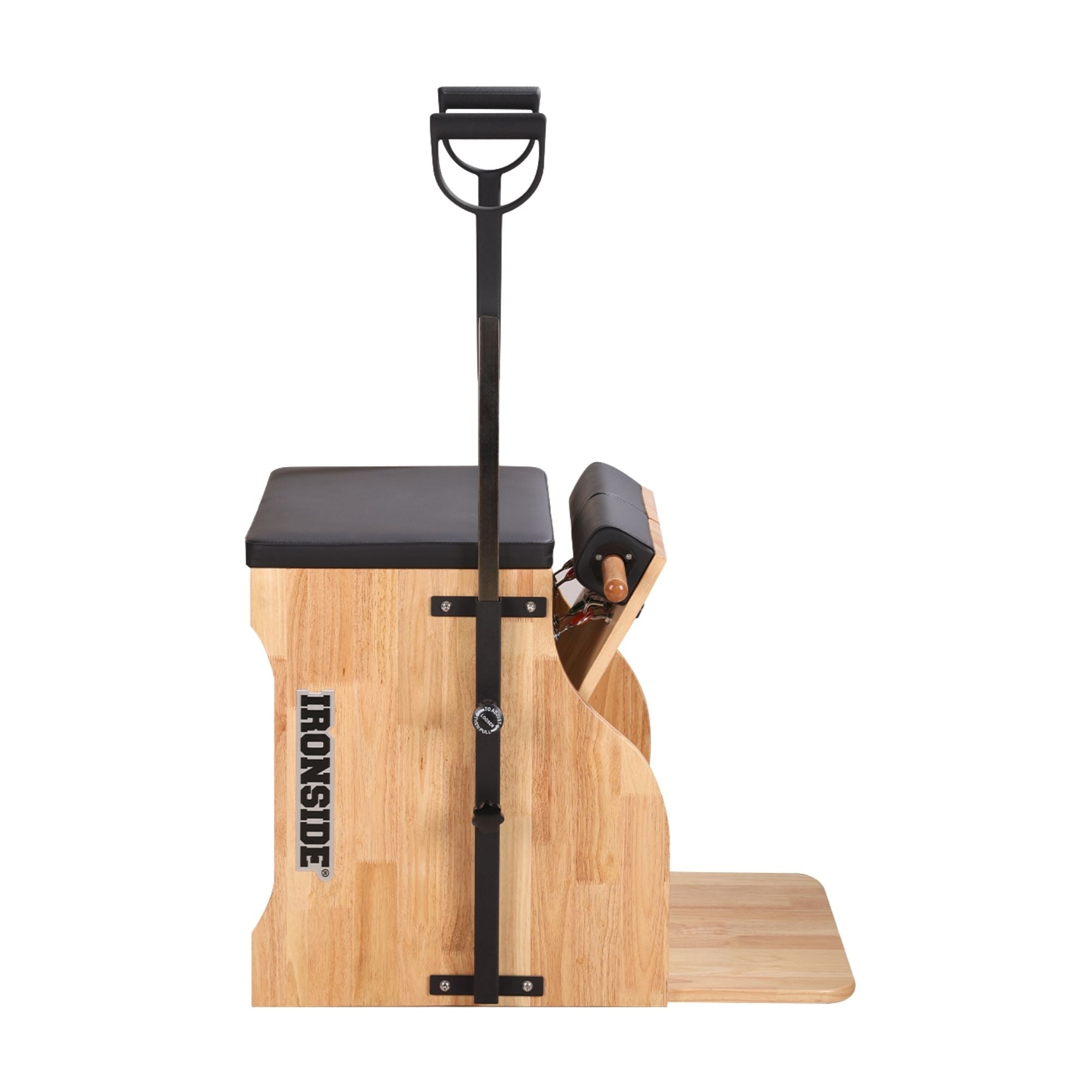 Stability Chair Pilates IRONSIDE