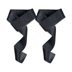 Straps Levantamiento de Cuero Lifting Straps IRONSIDE