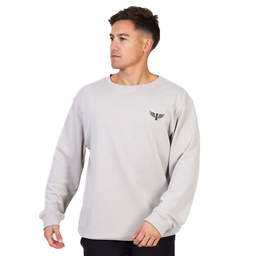 Sweater Deportivo para Hombre IRONSIDE