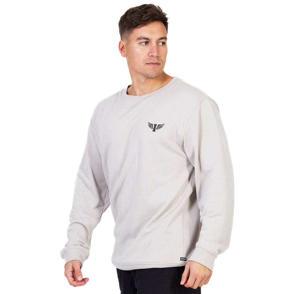 Sweater Deportivo para Hombre IRONSIDE