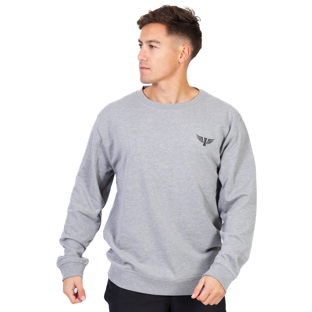 Sweater Deportivo para Hombre IRONSIDE