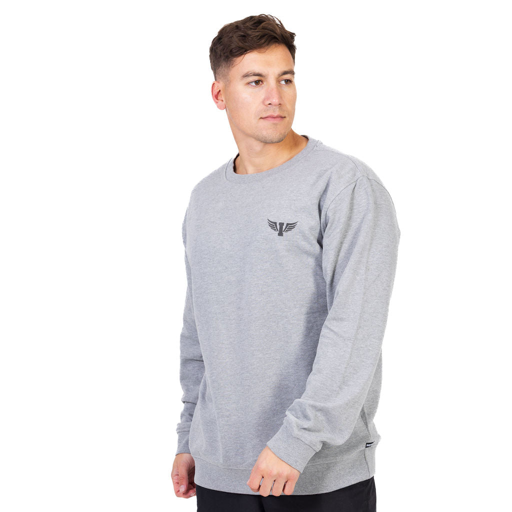 Sweater Deportivo para Hombre IRONSIDE