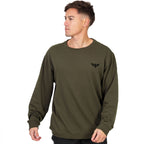 Sweater Deportivo para Hombre IRONSIDE