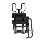 Rear Kick Plate Loaded IRONSIDE Infinity
