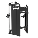 Polea Doble Dual Pulley IRONSIDE Infinity