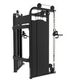 Polea Doble Dual Pulley IRONSIDE Infinity