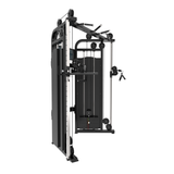 Polea Doble Dual Pulley IRONSIDE Infinity