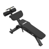 Banco Declinable Ajustable IRONSIDE Infinity