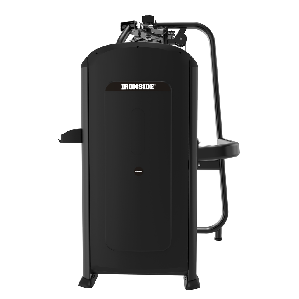 Dual Delt & Pec Fly Machine 2.0 IRONSIDE Infinity