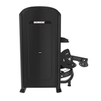 Prone Leg Curl Machine 2.0 IRONSIDE Infinity