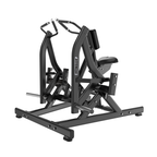 Low Row Plate Loaded IRONSIDE Infinity