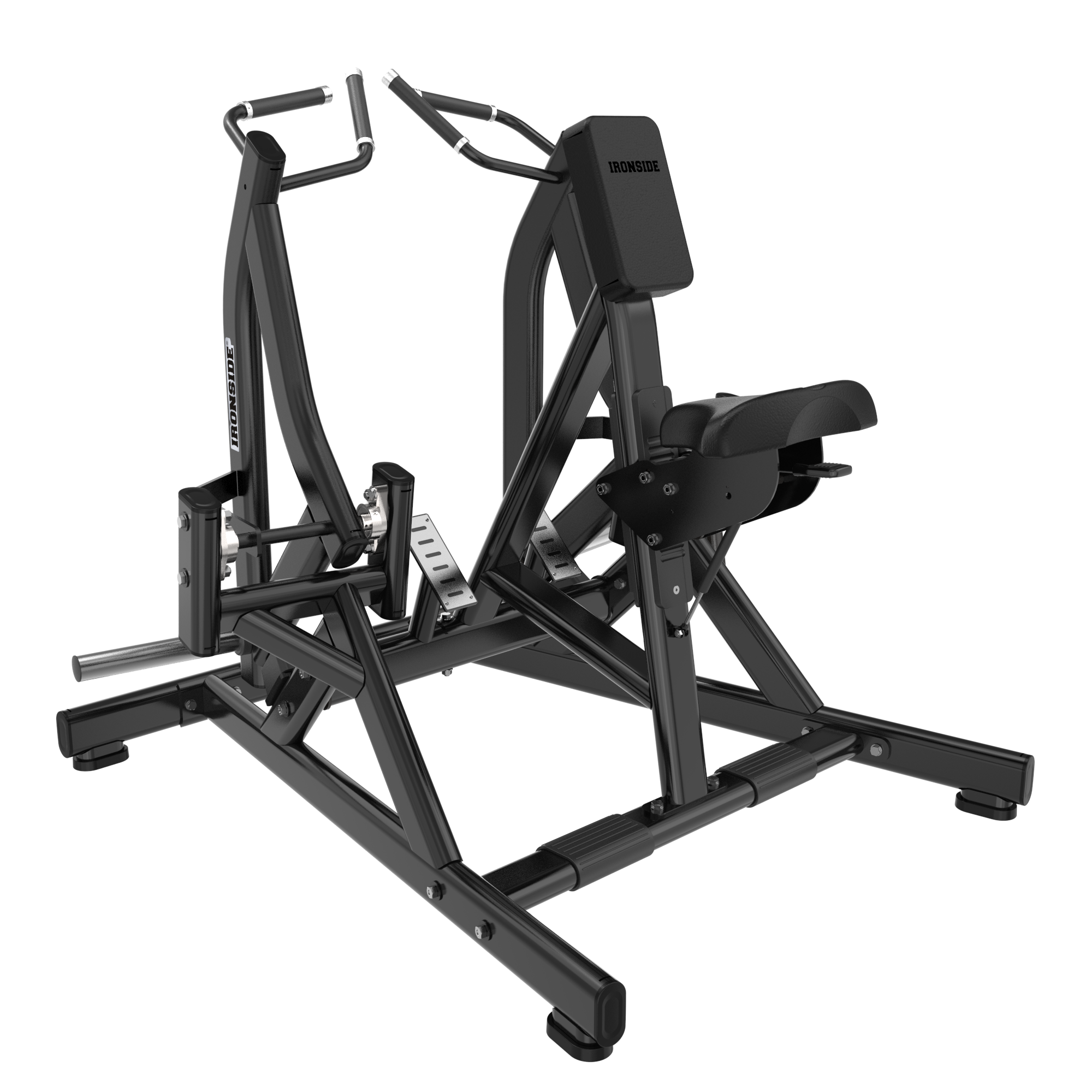 Low Row Plate Loaded IRONSIDE Infinity