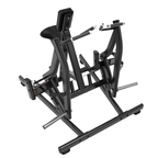 Low Row Plate Loaded IRONSIDE Infinity