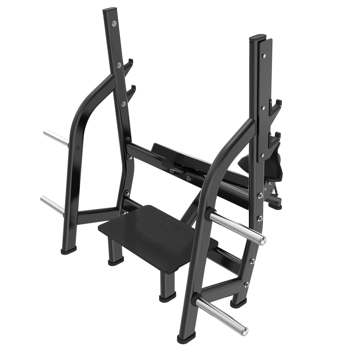 Press Banca Inclinada IRONSIDE Infinity